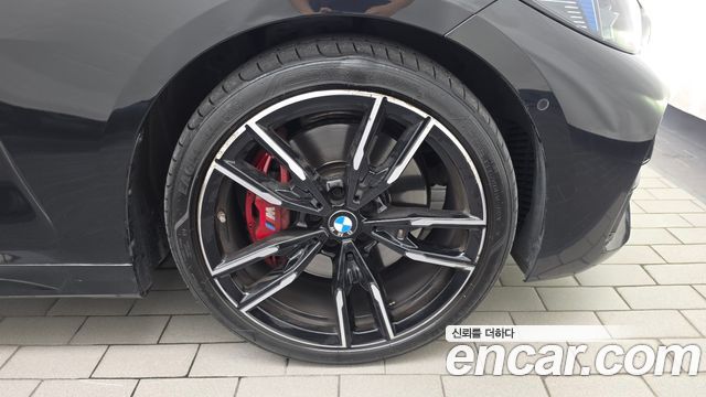 BMW 4-Series 2025 — photo 7