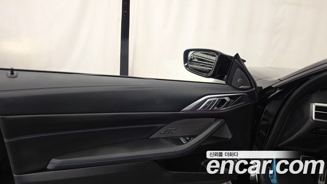 BMW 4-Series 2025 — photo 14