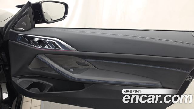 BMW 4-Series 2025 — photo 15