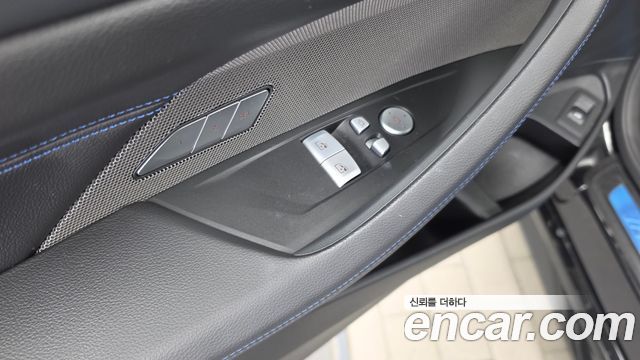 BMW 4-Series 2025 — photo 27