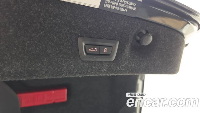 BMW 4-Series 2025 — photo 29