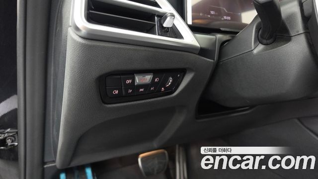 BMW 4-Series 2025 — photo 30