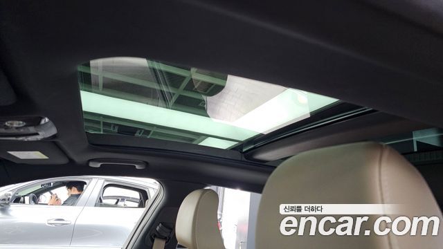 Kia K8 2023 — photo 25