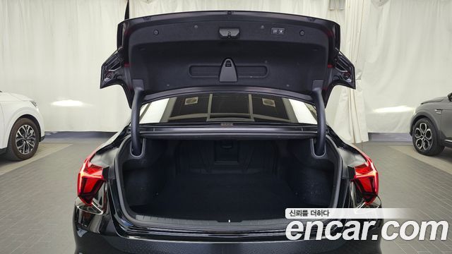 Kia K8 2023 — photo 26