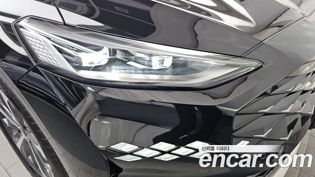 Kia K8 2023 — photo 8