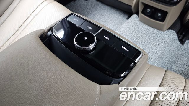 Kia K8 2023 — photo 30