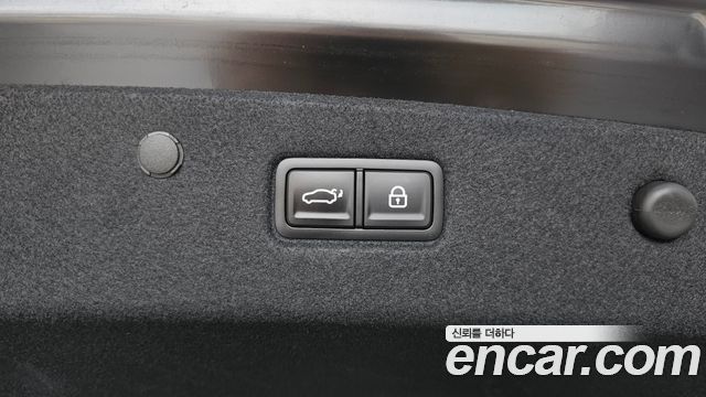 Kia K8 2023 — photo 33