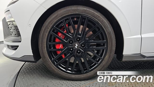 Hyundai Sonata 2025 — photo 5