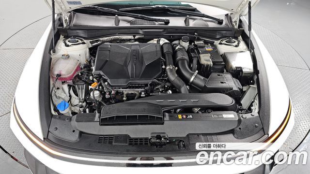 Hyundai Sonata 2025 — photo 6
