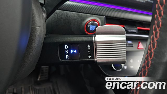 Hyundai Sonata 2025 — photo 12