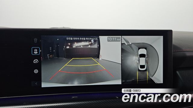 Hyundai Sonata 2025 — photo 21