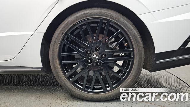 Hyundai Sonata 2025 — photo 7