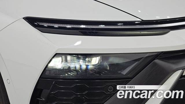 Hyundai Sonata 2025 — photo 8