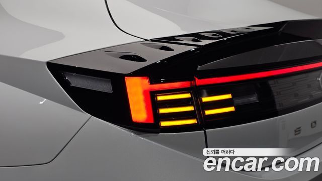 Hyundai Sonata 2025 — photo 9