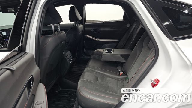 Hyundai Sonata 2025 — photo 16