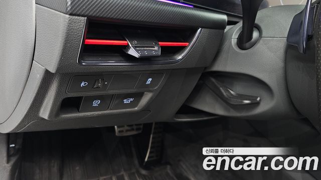 Hyundai Sonata 2025 — photo 27