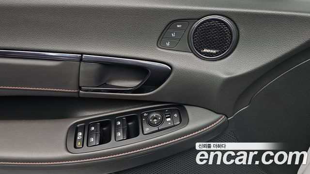 Hyundai Sonata 2025 — photo 28