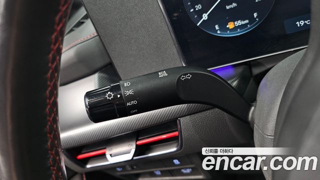 Hyundai Sonata 2025 — photo 29