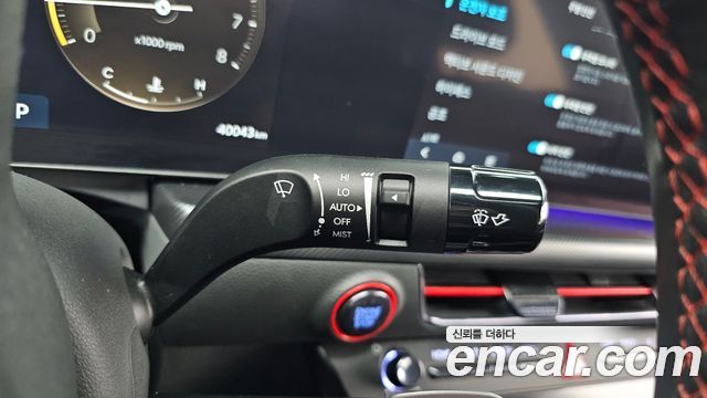 Hyundai Sonata 2025 — photo 30
