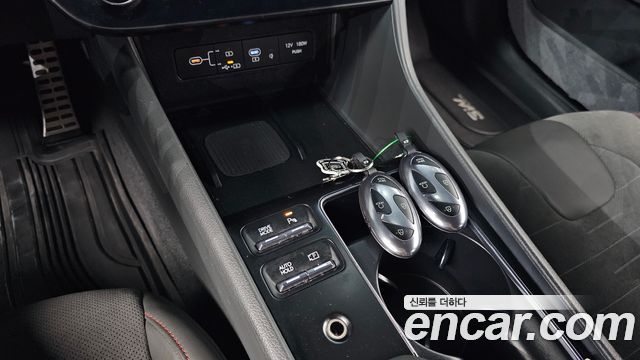 Hyundai Sonata 2025 — photo 31