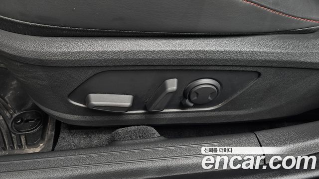 Hyundai Sonata 2025 — photo 32
