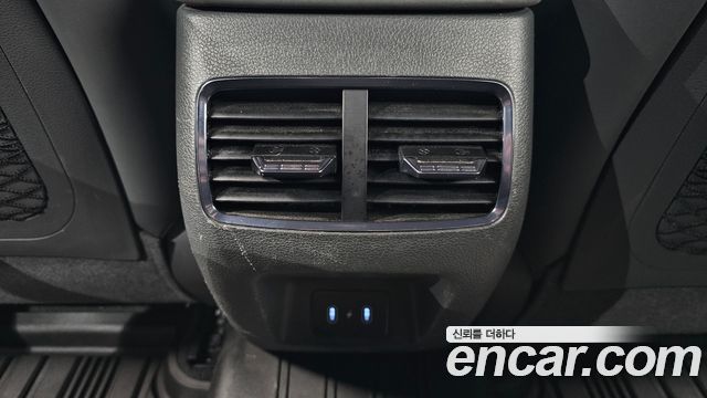 Hyundai Sonata 2025 — photo 33