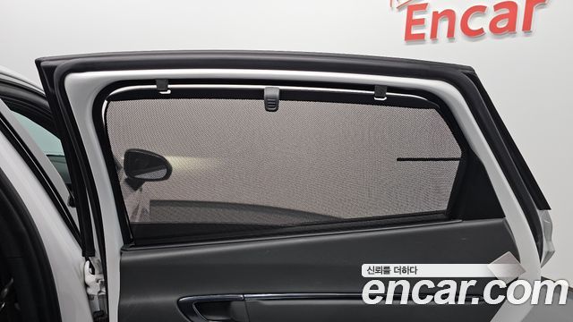Hyundai Sonata 2025 — photo 34