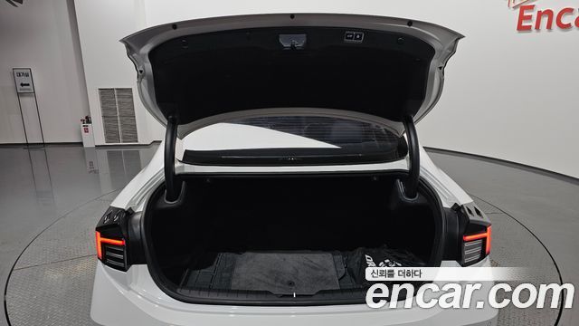Hyundai Sonata 2025 — photo 36