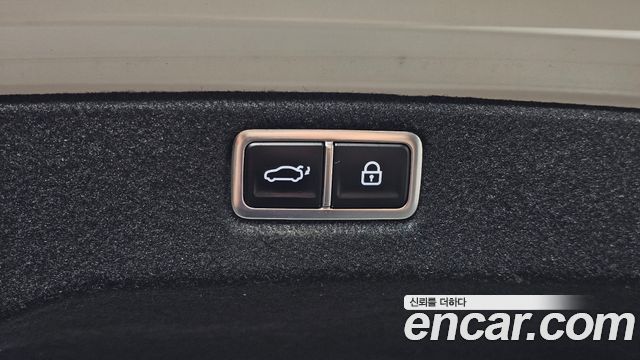 Hyundai Sonata 2025 — photo 37