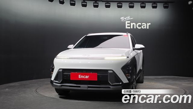 Hyundai Kona 2025 — photo 3