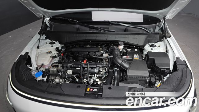 Hyundai Kona 2025 — photo 6