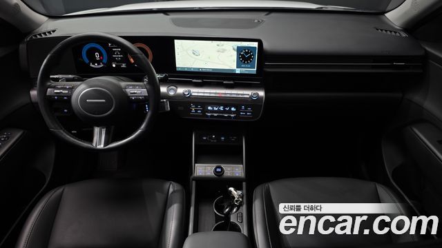 Hyundai Kona 2025 — photo 7