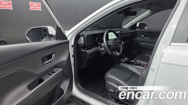 Hyundai Kona 2025 — photo 10