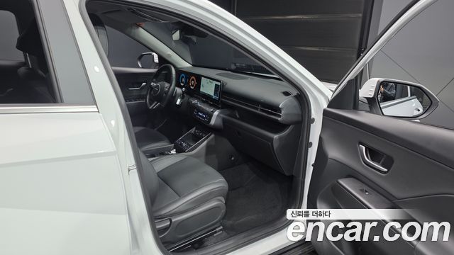 Hyundai Kona 2025 — photo 11
