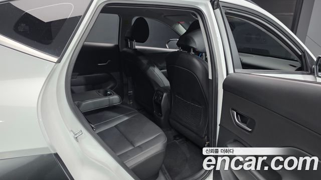 Hyundai Kona 2025 — photo 12
