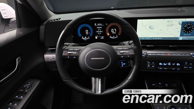 Hyundai Kona 2025 — photo 13
