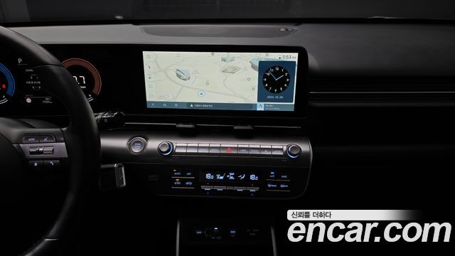 Hyundai Kona 2025 — photo 14