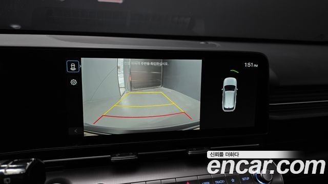 Hyundai Kona 2025 — photo 15