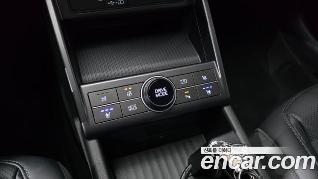 Hyundai Kona 2025 — photo 18