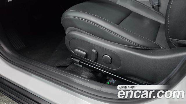 Hyundai Kona 2025 — photo 19