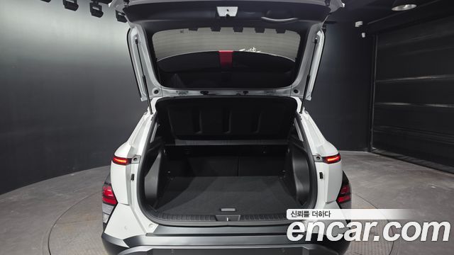 Hyundai Kona 2025 — photo 20