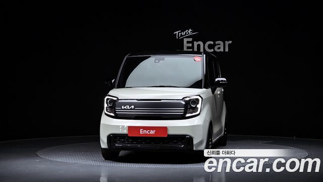 Kia RAY 2023 — photo 3