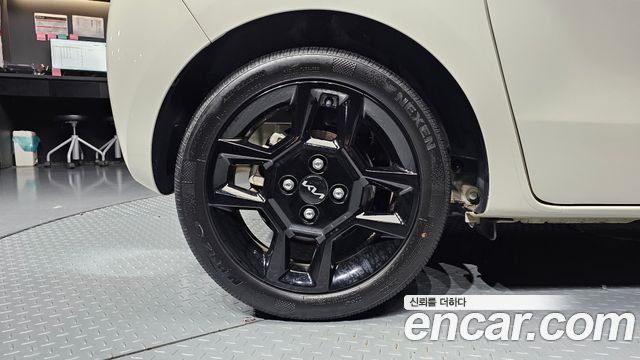 Kia RAY 2023 — photo 5