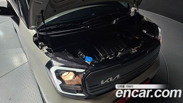 Kia RAY 2023 — photo 6