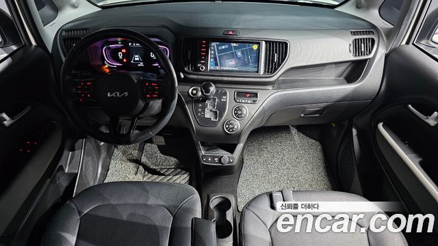 Kia RAY 2023 — photo 10