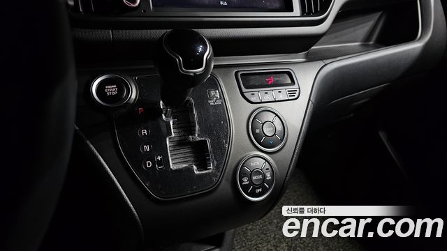 Kia RAY 2023 — photo 12