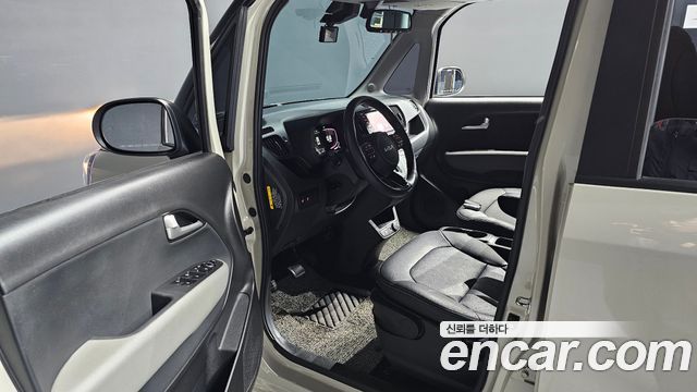 Kia RAY 2023 — photo 13