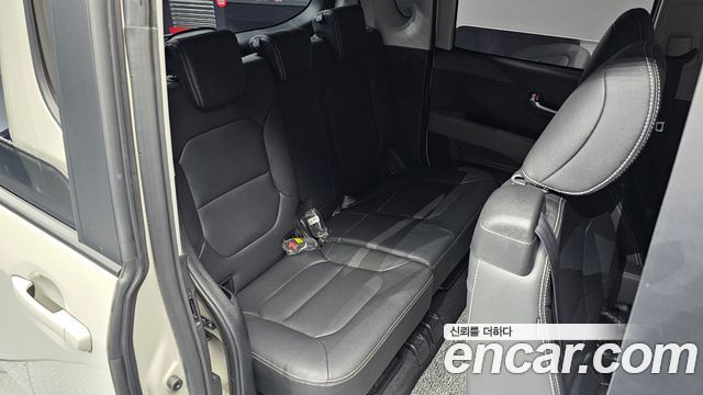 Kia RAY 2023 — photo 17
