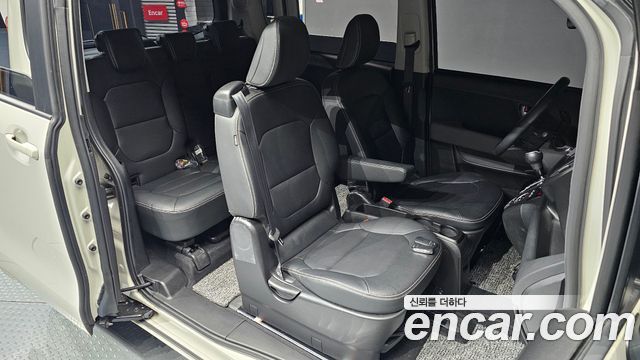 Kia RAY 2023 — photo 18