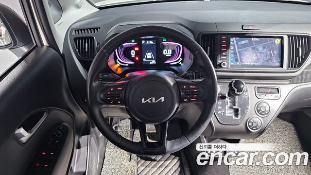 Kia RAY 2023 — photo 19